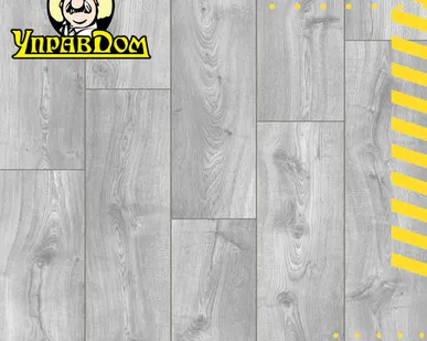 фото Ламинат Quick-Step Quick Step Eligna Wide 8 33 V4 UWH 8632 Дуб старинный вяз