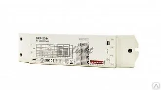 Фото №0 Приемник RX-CC Easydim