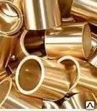 фото Втулка медная М2Т ГОСТ 29201-91