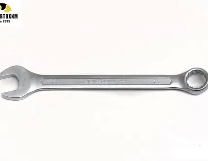 Фото №0 Ключ комбинированный 21мм Сервис К / 70210 /