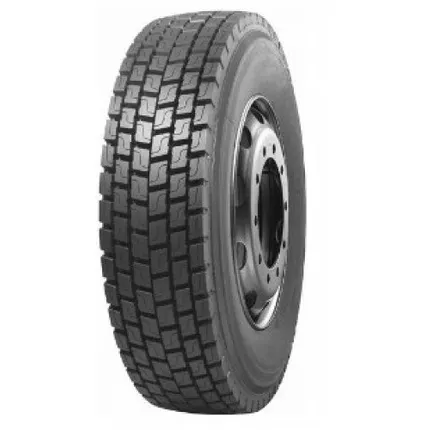 Фото №0 315/70R22.5 TL ADVANCE GL267D 20PR 156/150L вед.ось