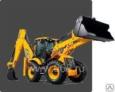 фото Оказываем услуги по аренде спец.технике