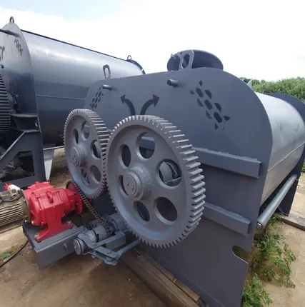 Фото №0 Смесители Торфа С-3 и С-12 Торфосмесители Грунтосмесители