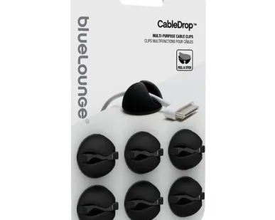 фото Держатель Bluelounge CableDrop