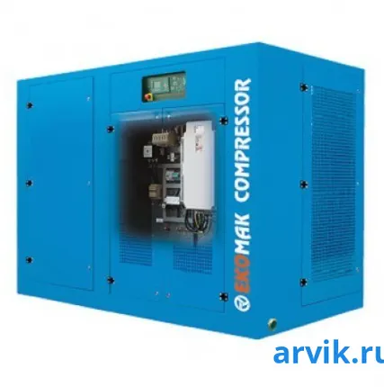 Фото №0 Винтовой компрессор EKO 132 VST