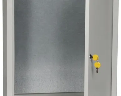 фото Корпус металлический ЩМП-3-0 36 УХЛ3 IP31 ИЭК YKM40-03-31