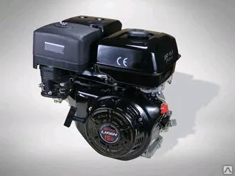 Фото №0 Двигатель одноцилиндровый