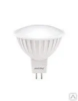 фото Лампа Smartbuy Gu5,3-03W/3000