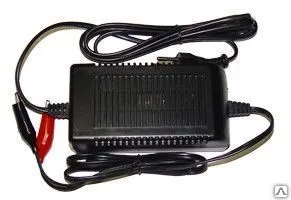 фото Зарядное устройство Leoch, LC-2213 12В 4А.