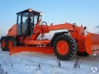 фото Автогрейдер
DM-14.0 «Рыбинец»