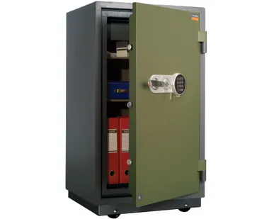 фото Сейф FRS-99 EL