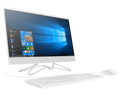 фото Моноблок 23.8 HP 24-f0042ur