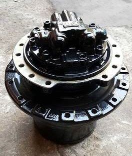 Фото №0 Редуктор хода Hitachi ZX240-3 9243839