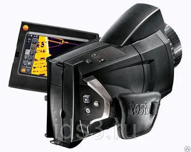 фото Тепловизор Testo 890-1