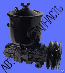 Фото №0 Насос ГУР 66-3407010