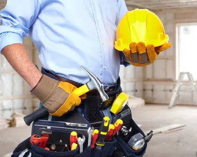 фото Облицовка стен керамической плиткой