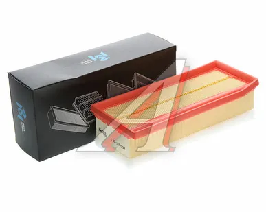 фото Фильтр воздушный ЛАДА Vesta,X-Ray RENAULT Duster (1.6) MEGAPOWER