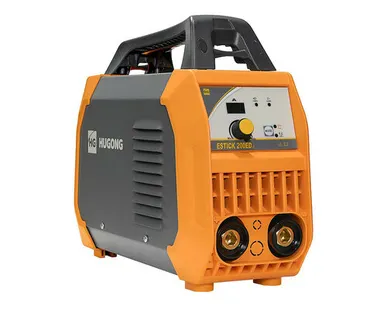 фото HUGONG Сварочный инвертор HUGONG ESTICK 200ED III (220 В)