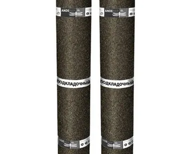 фото Подкладочный коверТехноНиколь Anderep Gl