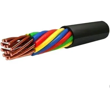 фото Кабель КВВГ 10х1,5 ТУ 3563-014-05014308-2010