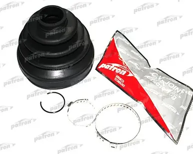 фото PDC2999 Пыльник ШРУСа