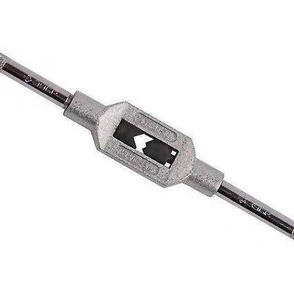 Фото №0 Метчикодержатель М4-М12 Зубр №2