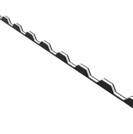 Фото №0 Уплотнитель под конек С-21