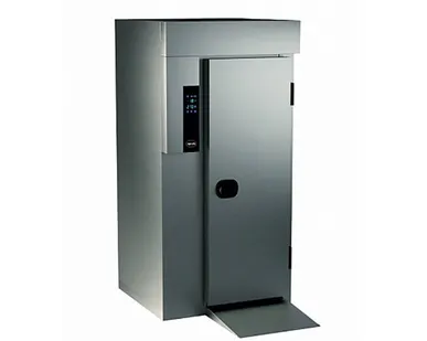 фото Шкаф шоковой заморозки Apach APR9/20 LLR без агрегата сквозной