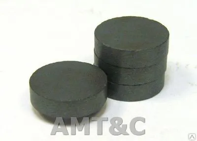 Фото №0 Магнит AMTC/F3.5B/D.0.15.4-1, Диск