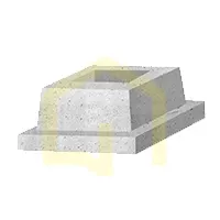 Фото №0 ПЖА 1 подножник ПЖА-1