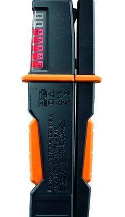 Фото №0 Testo 750-1 - Тестер напряжения