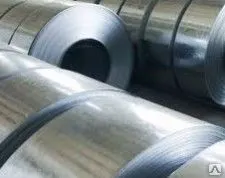 фото Лента 0,5*54, сталь 12Х18Н10Т