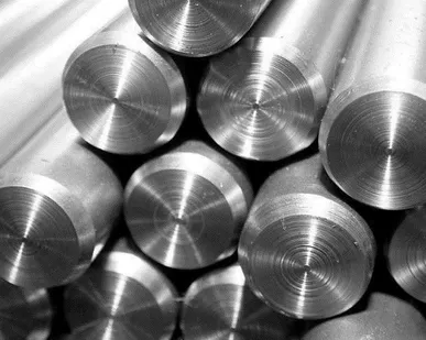 фото Круг ХН32Т ЭП670