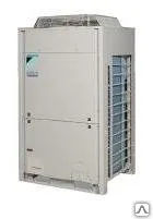 фото Наружный блок кондиционера Kuntatsy KTRZ290HZAN3-B