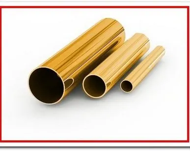 фото Труба латунная 5-100хст. от 0.8, ЛО