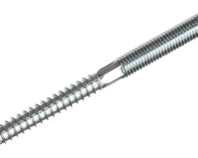 фото Сантехшпилька М10х120 (2 шт.)