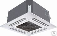 фото Кондиционер кассетный Haier AB24ES1ERA(S)