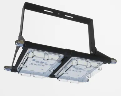 фото Светильник светодиодный "Стриж" ДСП19-80-Д ALB F6898