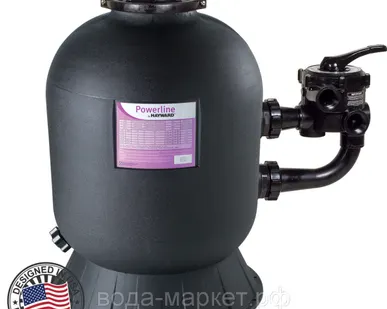 фото Фильтр Hayward PowerLine 81113 (D511)