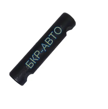 Фото №0 Палец реактивной тяги полуприцепа FUWA 28х128