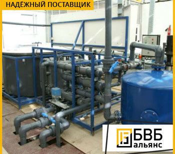фото Производство ёмкостей для изготовления минеральных удобрений