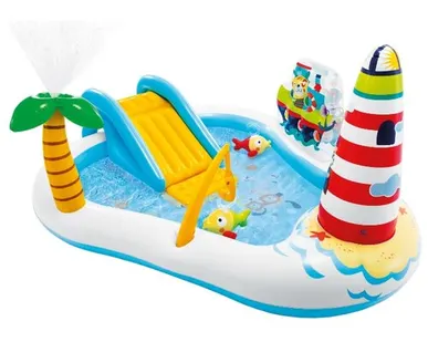 фото Игровой центр Intex 57162