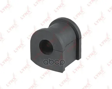 фото Втулка Стабилизатора | Перед | LYNXauto арт. C8805