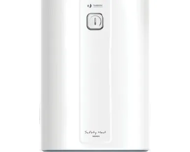 фото Timberk Safety Heat ЭВН накопительный 30V, эмаль, цилиндрический, сухой Т