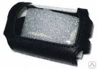 фото Чехол для брелка StarLine B6,9 A61,91 кожа черный StarLine