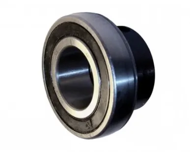 фото Подшипник FD207 25L207 на пресс-подборщик Metal-Fach Z-562