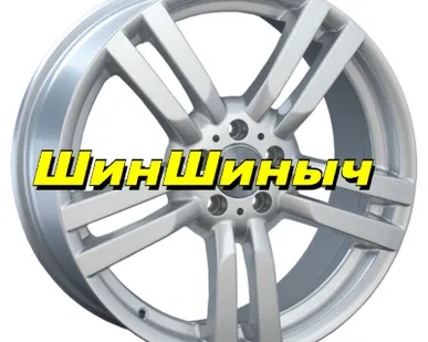 фото 8,5x19/5x112 ET60 D66,6 MR73 Sil (конус, MB001)