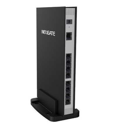 Фото №0 VoIP-шлюз NeoGate TA810 (8 портов FXO)
