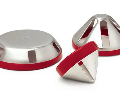 фото Инструмент RIDGID для удаления заусенцев с пластмассовых труб 40-76 мм