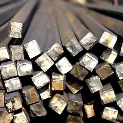 Фото №0 Стальной квадрат